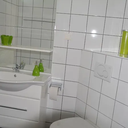 Appartement Haus 4 you à Winden am See Extérieur photo