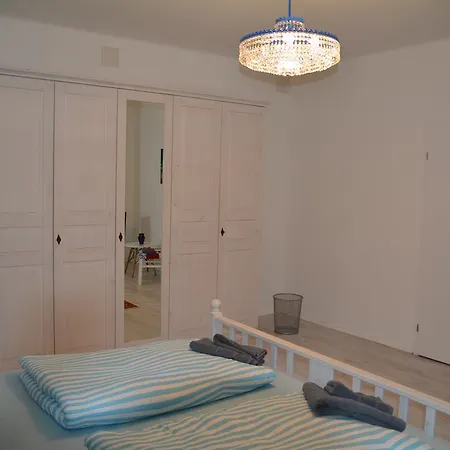Appartement Haus 4 you à Winden am See Extérieur photo