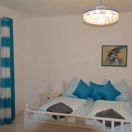 Appartement Haus 4 you à Winden am See Extérieur photo