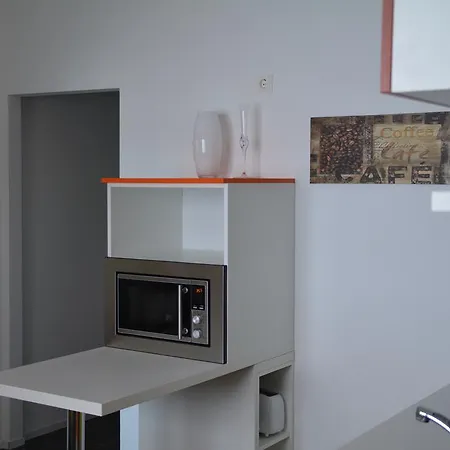 Appartement Haus 4 you à Winden am See Extérieur photo