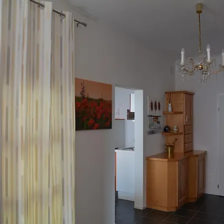 Appartement Haus 4 you à Winden am See Extérieur photo