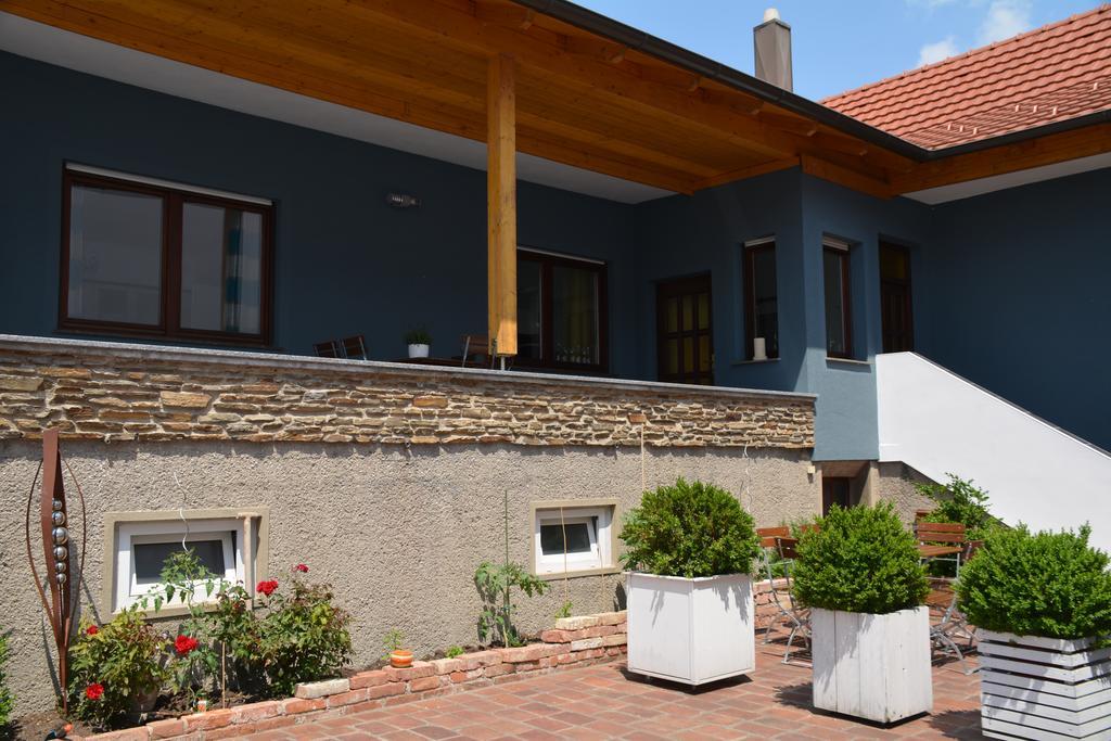 Appartement Haus 4 You