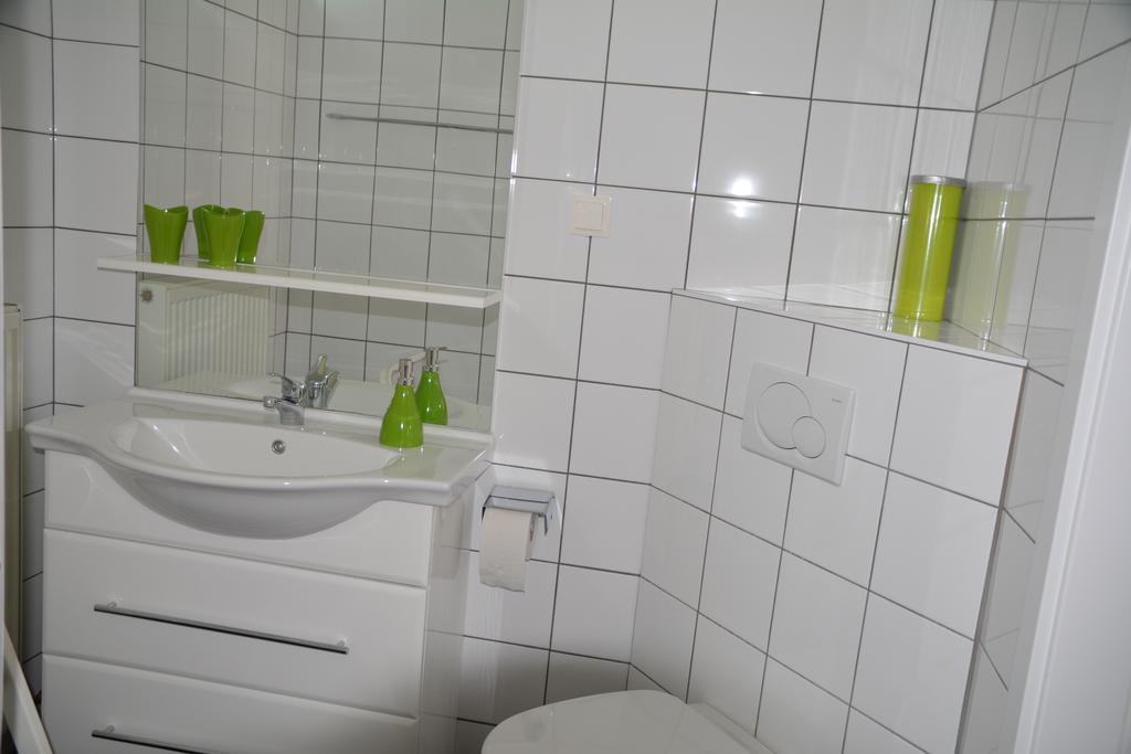 Appartement Haus 4 You