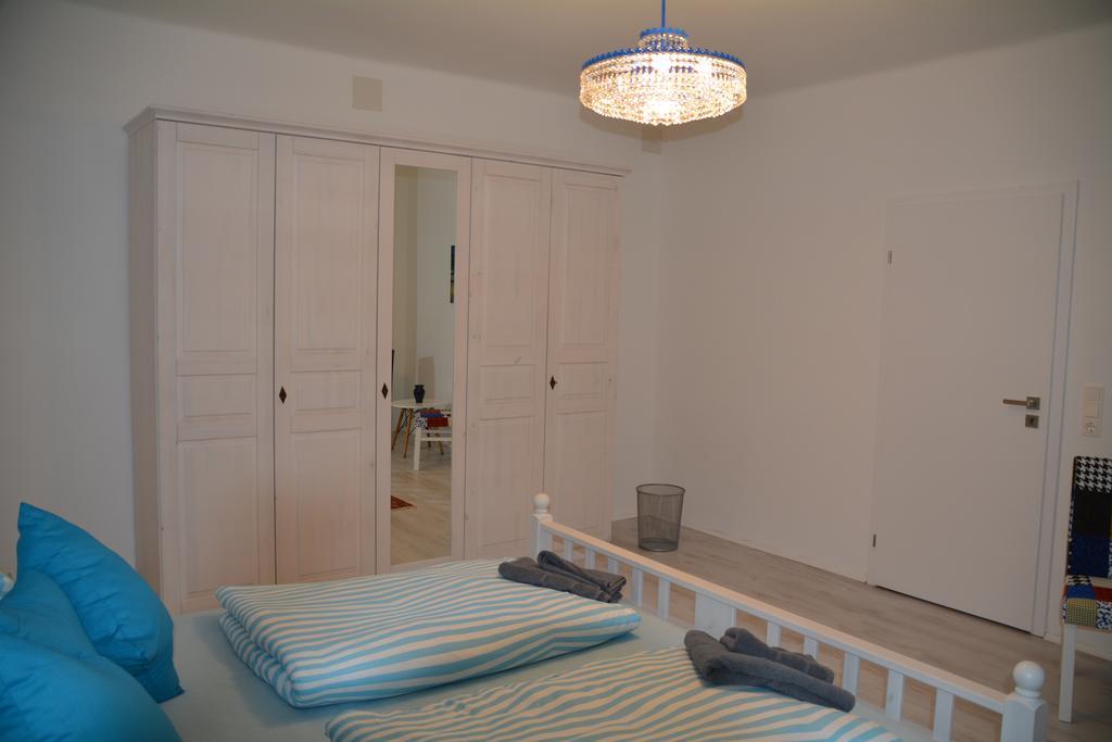 Appartement Haus 4 You