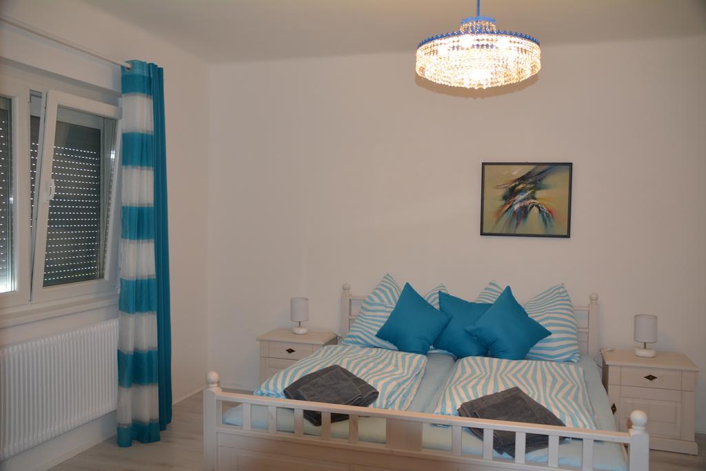 Haus 4 You Winden am See