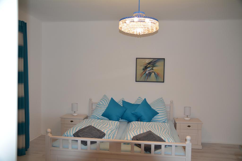 Haus 4 You Winden am See