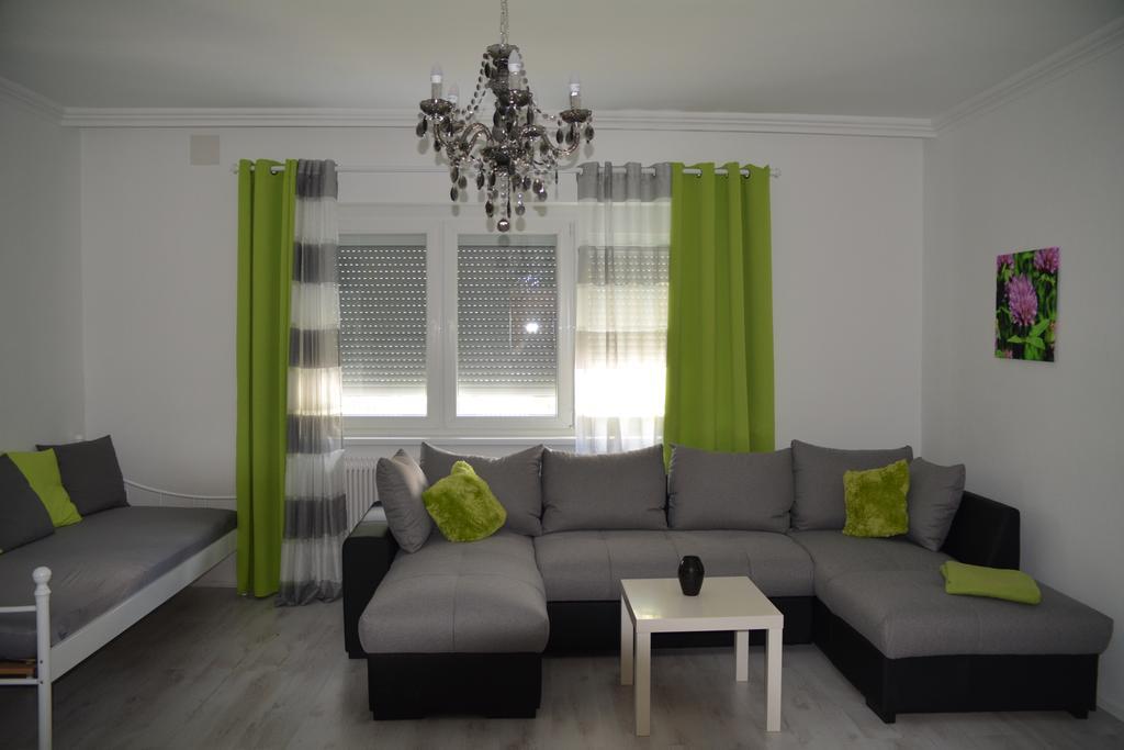 Appartement Haus 4 You