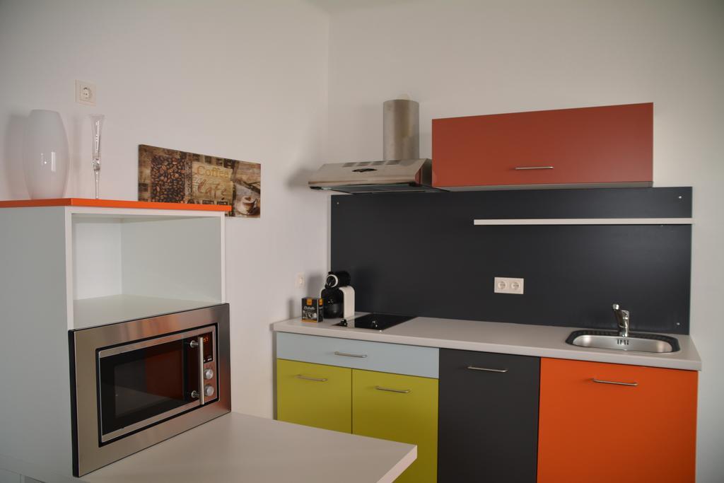 Appartement Haus 4 You