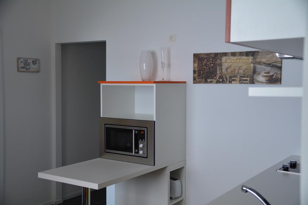 Appartement Haus 4 You *