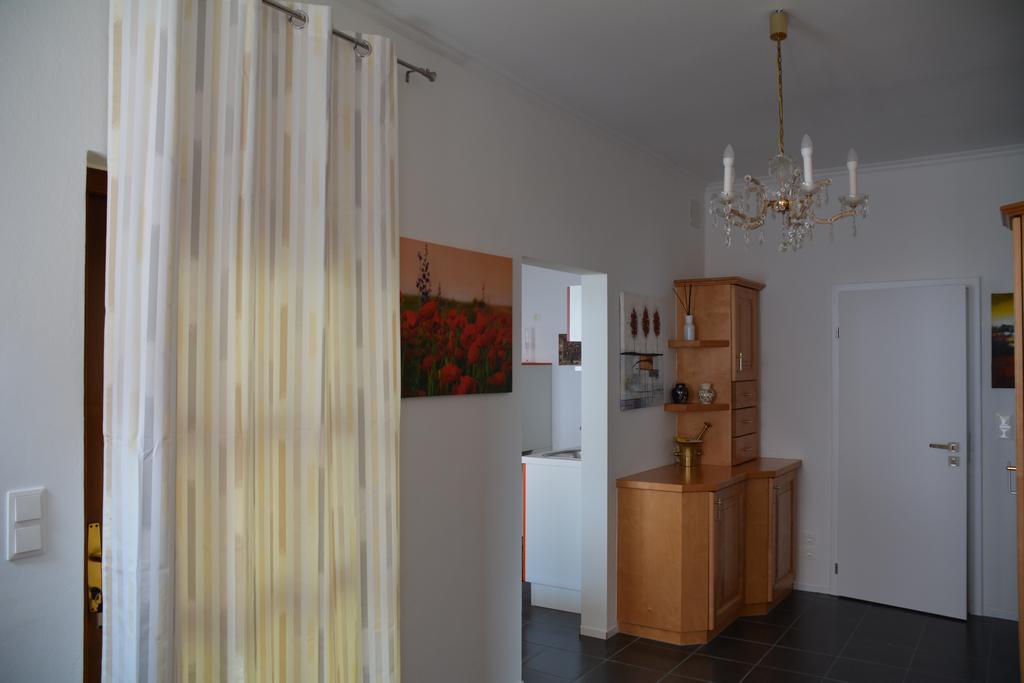 Appartement Haus 4 You Winden am See